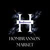 hombrannon